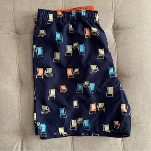 Men’s Nautica swim trunks XXL